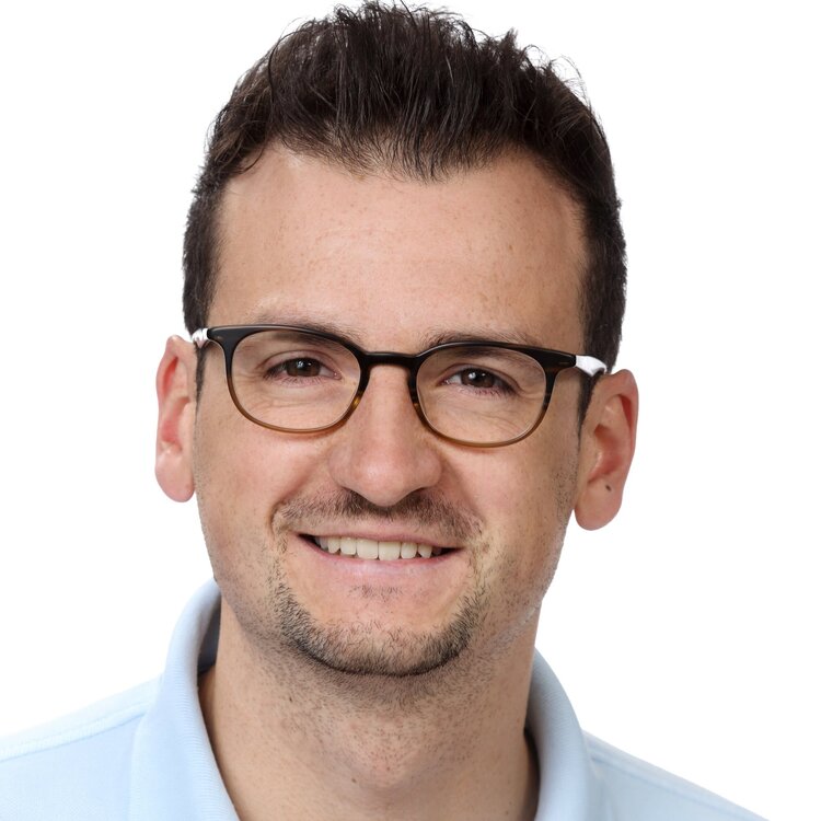 Maximilian Gudat