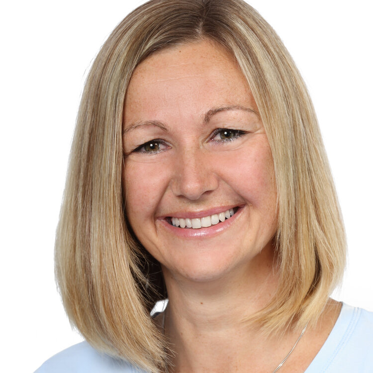 Sabine Mayr