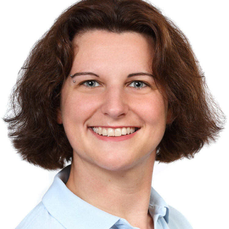 Stefanie Ebinger