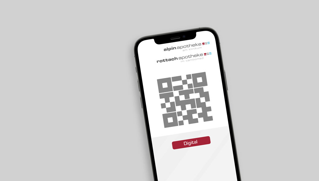 Apotheke Digital