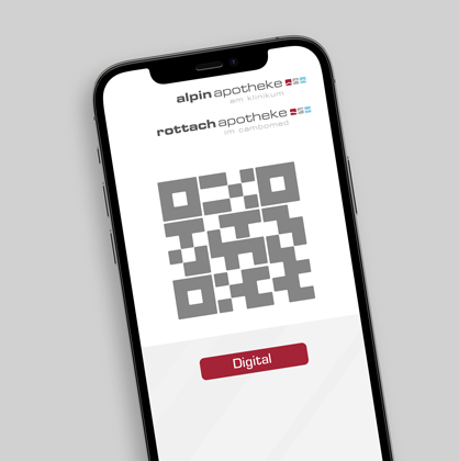 Apotheke Digital